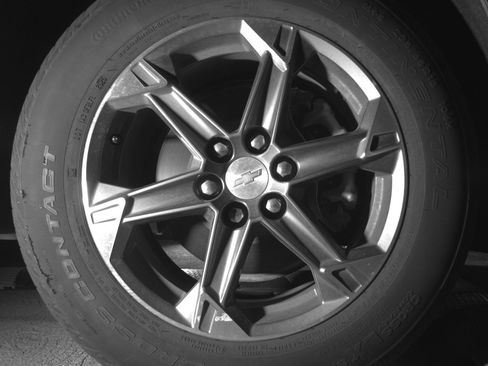 Used 2025 Chevrolet Blazer LT image 13