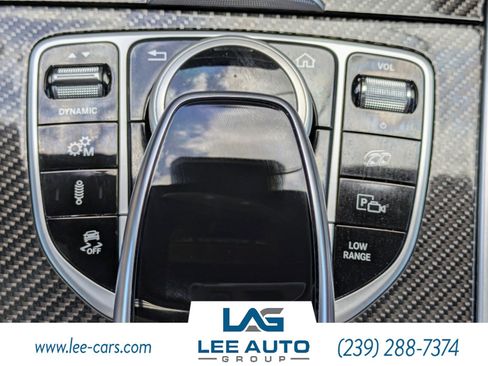 Used 2021 Mercedes-Benz G 63 AMG 4MATIC image 24