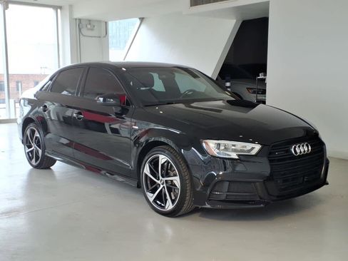 Used 2020 Audi A3 2.0T Premium w/ Final Edition Package AWD/4WD image 3