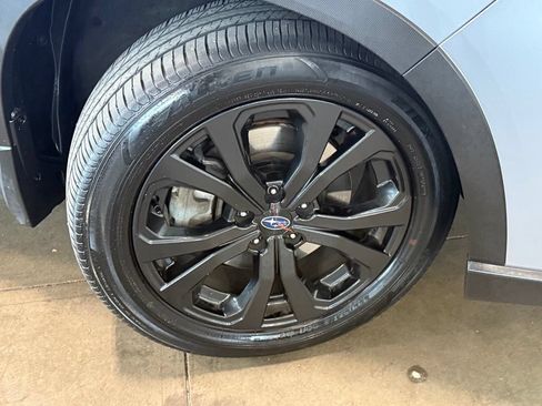 Certified 2023 Subaru Forester Sport AWD/4WD image 20