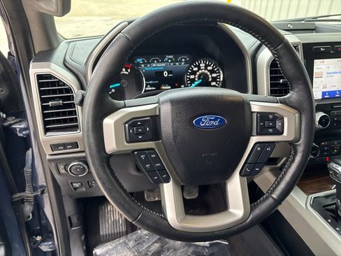 Used 2020 Ford F150 Lariat w/ Equipment Group 502A Luxury image 20