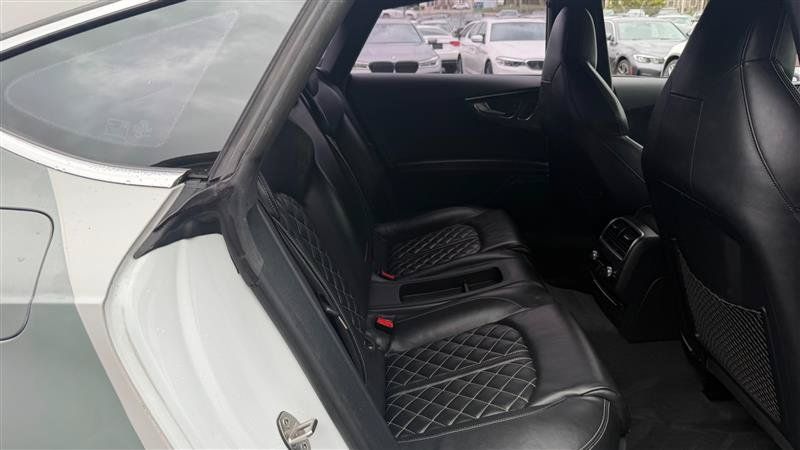 Used 2013 Audi S7 AWD/4WD image 10