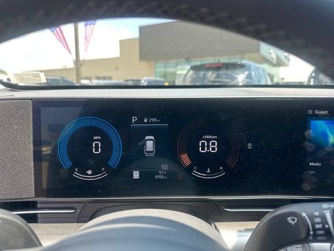 Certified 2026 Hyundai Kona SEL Sport AWD/4WD image 31