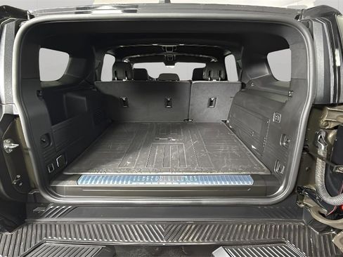 Certified 2025 GMC Hummer EV 2X w/ LPO, Cargo Utility Package image 30