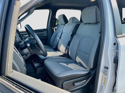 Used 2023 RAM 1500 Big Horn AWD/4WD image 20