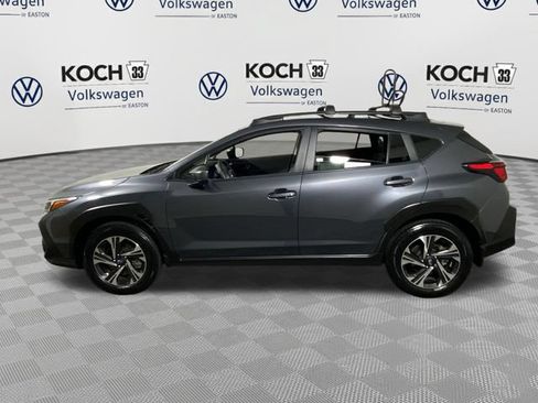 Used 2024 Subaru Crosstrek 2.0i Premium AWD/4WD image 4