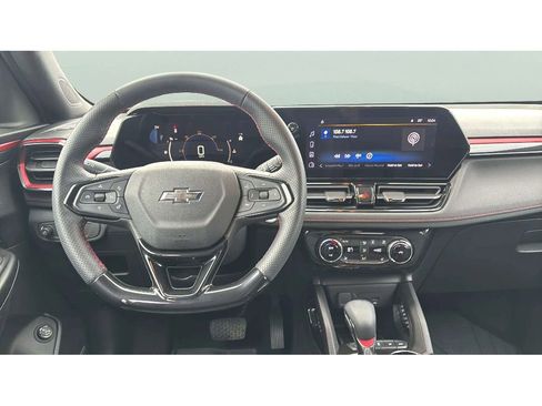Used 2024 Chevrolet TrailBlazer RS w/ Convenience Package image 12