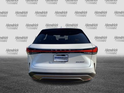 Used 2026 Lexus RX 350 FWD image 9