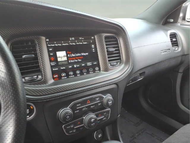 Used 2023 Dodge Charger GT w/ Plus Group AWD/4WD image 34