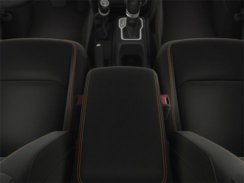 New 2025 Jeep Gladiator Sport image 27