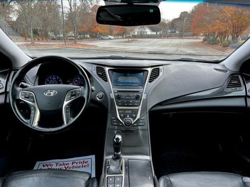 Used 2014 Hyundai Azera Limited w/ Option Group 02 image 29