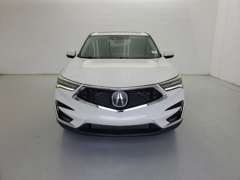 Used 2021 Acura RDX FWD image 3