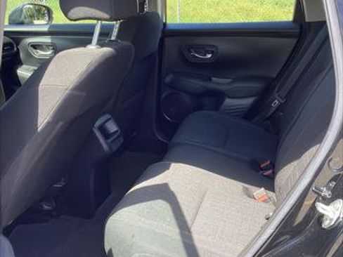 Used 2024 Honda HR-V LX image 14