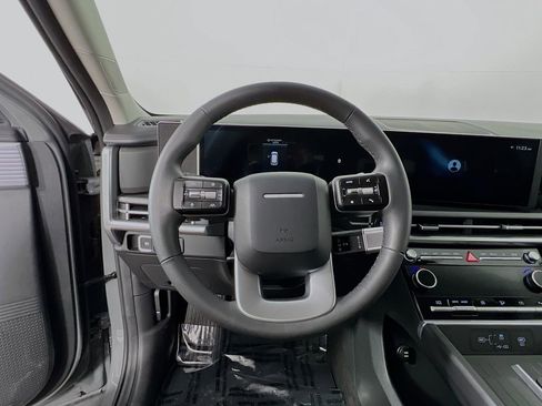 Certified 2026 Hyundai Santa Fe SE image 11