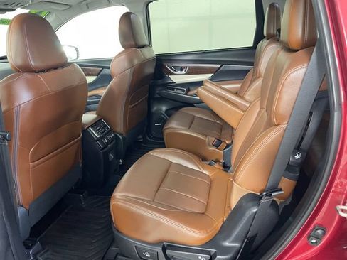 Used 2019 Subaru Ascent Touring w/ Popular Package #3 AWD/4WD image 21