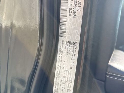 Used 2023 Jeep Grand Cherokee Limited image 35