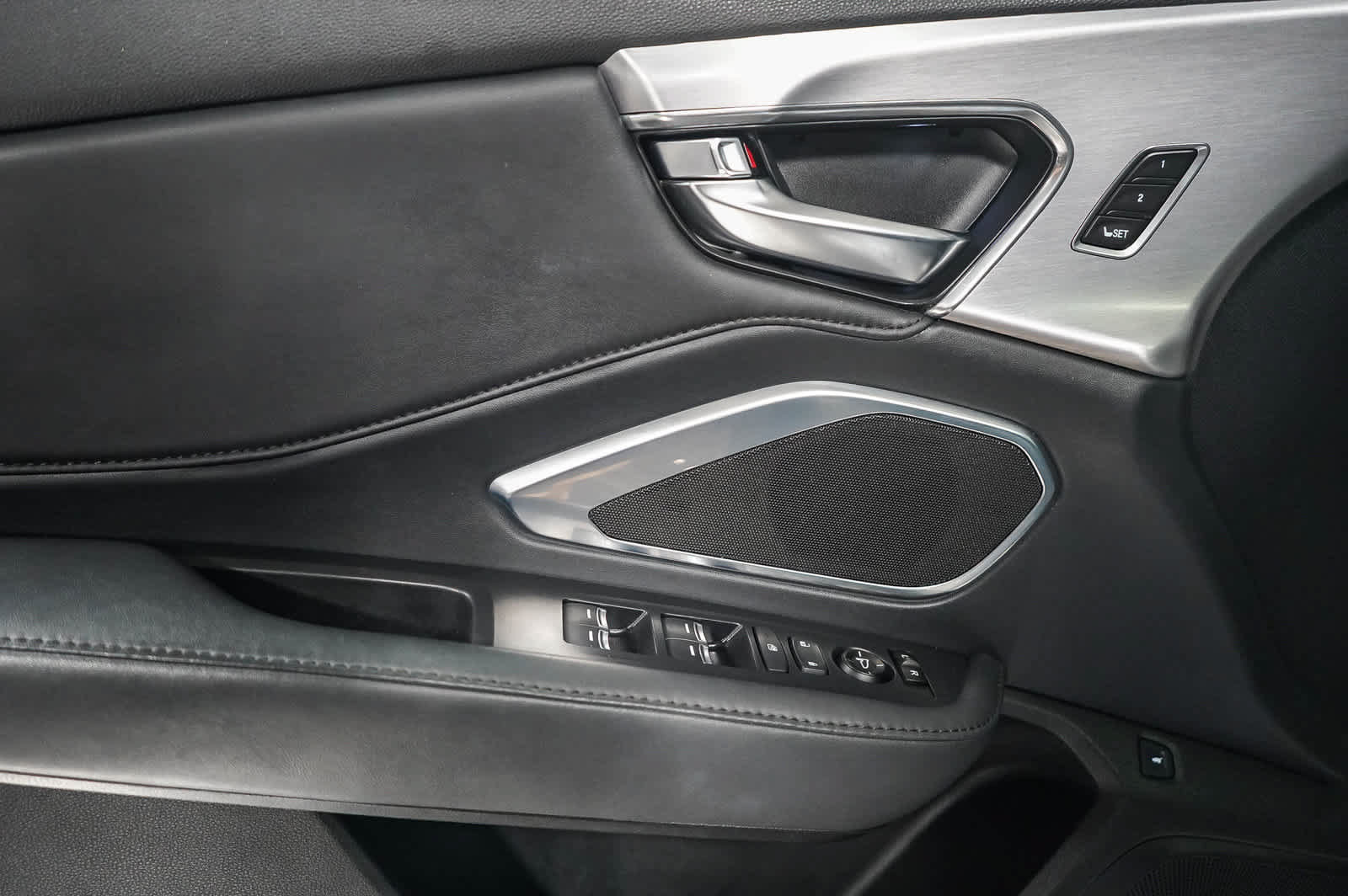 Used 2020 Acura RDX AWD image 20