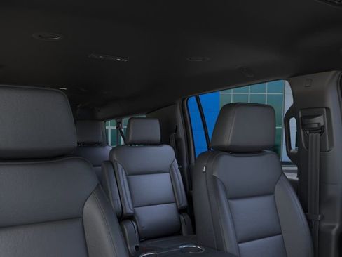 New 2026 Chevrolet Suburban LT w/ Comfort Package image 24