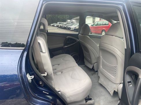 Used 2007 Toyota RAV4 Limited FWD image 12