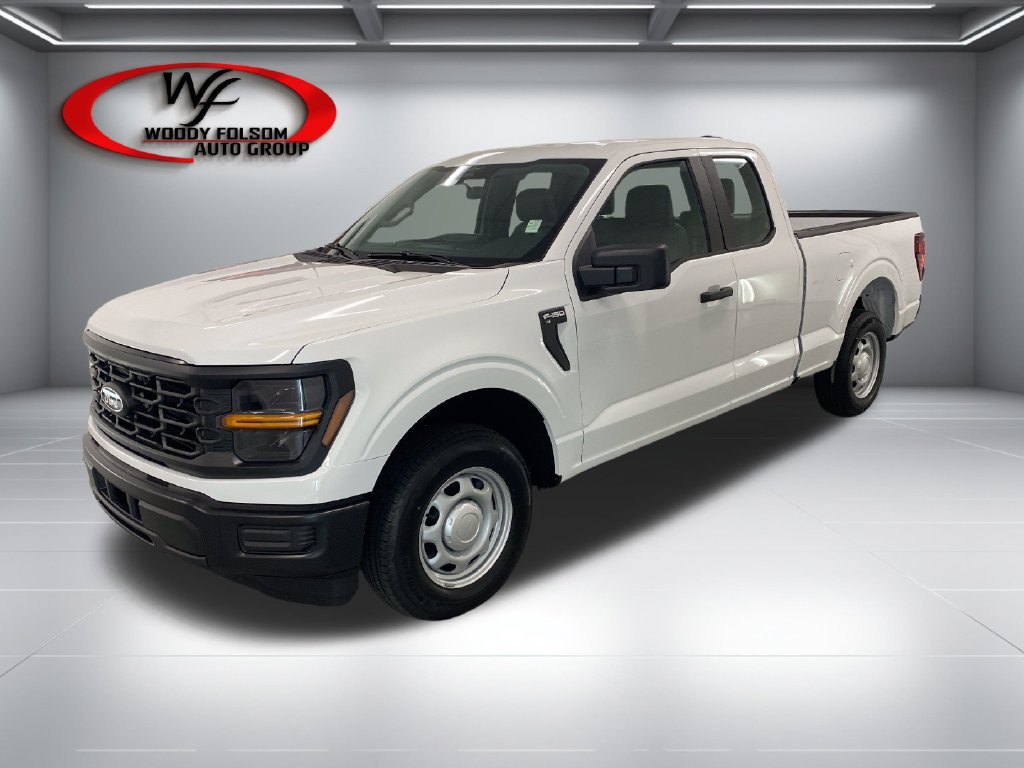 New 2026 Ford F150 XL RWD image 2