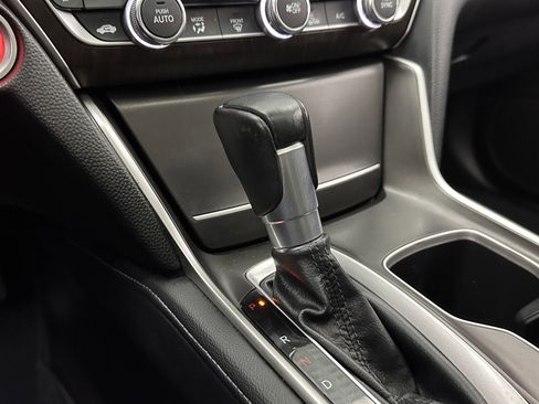 Used 2021 Honda Accord EX-L image 16