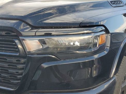Used 2025 RAM 1500 Big Horn image 3