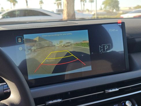 New 2026 Hyundai Sonata SE FWD image 11