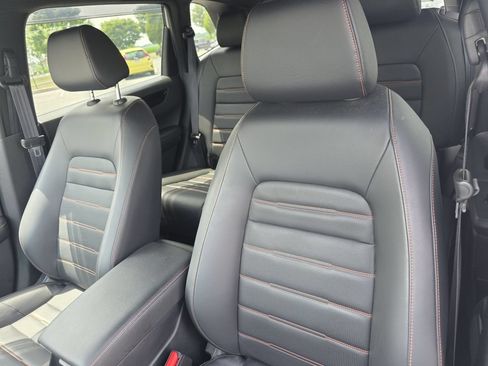 Used 2023 Honda CR-V Sport Touring image 12