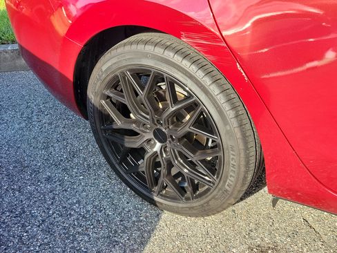 Used 2016 MAZDA MAZDA6 Grand Touring w/ GT Technology Package FWD image 14