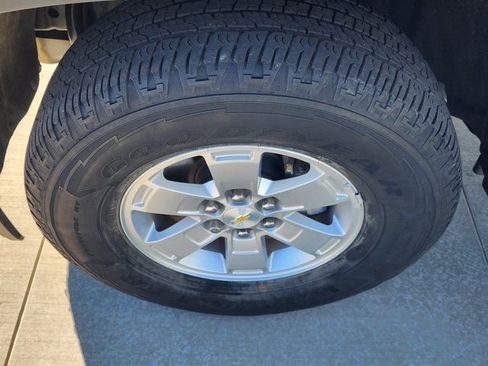 Used 2018 Chevrolet Colorado W/T w/ WT Convenience Package image 25