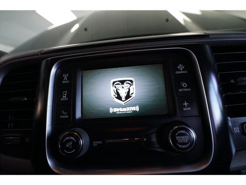 Used 2015 RAM 1500 Express w/ Black Ram 1500 Express Group RWD image 20