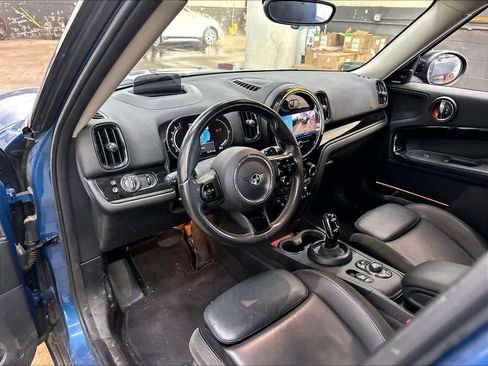 Used 2023 MINI Cooper Countryman S AWD/4WD image 15