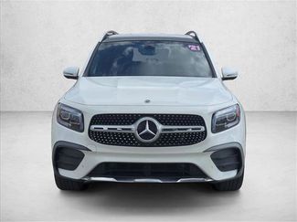Used 2021 Mercedes-Benz GLB 250 video 2