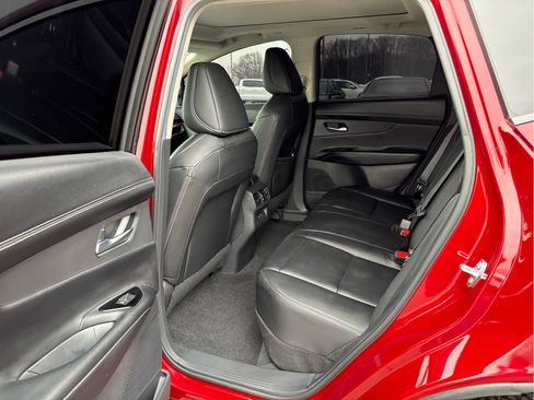 Used 2025 Nissan Murano SL image 10