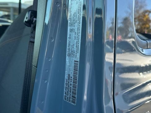 New 2026 Jeep Wrangler Willys image 26