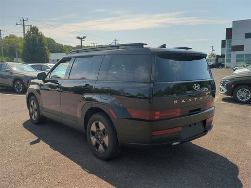 New 2026 Hyundai Santa Fe SEL image 5