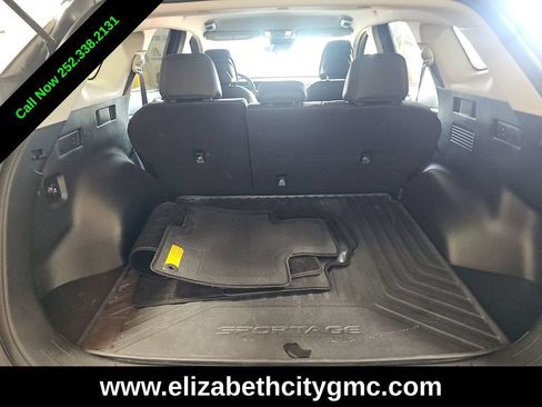 Used 2023 Kia Sportage EX AWD/4WD image 6