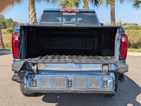 Certified 2024 GMC Sierra 2500 Denali w/ Denali Reserve Package image 16