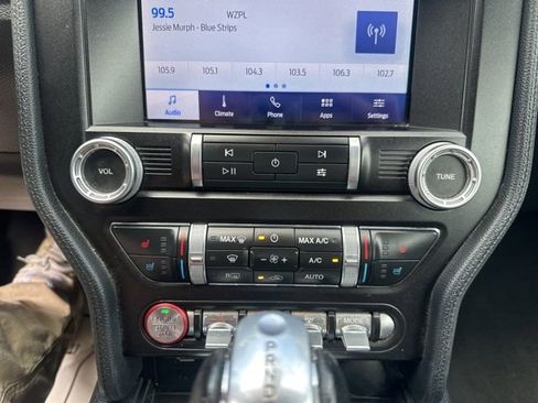 Used 2022 Ford Mustang Premium image 30