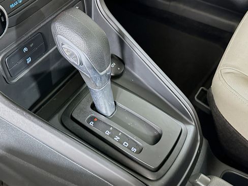 Used 2020 Ford EcoSport S image 23