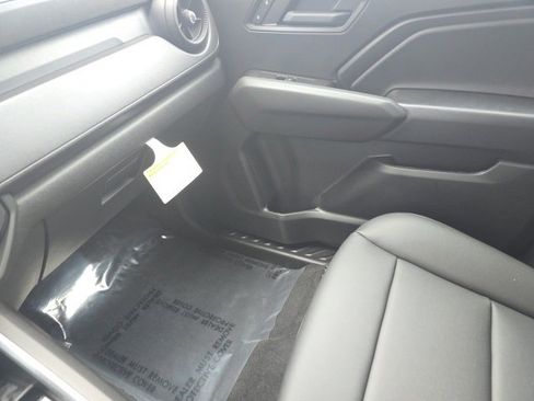 New 2026 Chevrolet Colorado W/T w/ WT Custom Package image 23