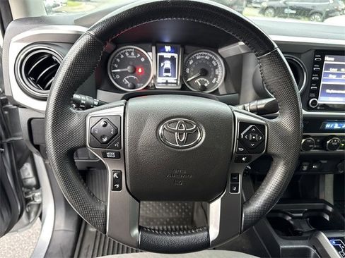 Used 2023 Toyota Tacoma SR5 image 23
