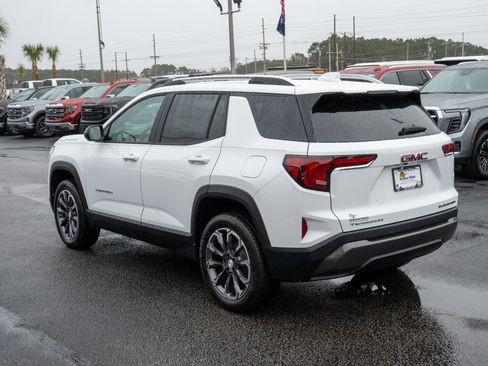 New 2026 GMC Terrain Elevation w/ Elevation Premium Package image 5