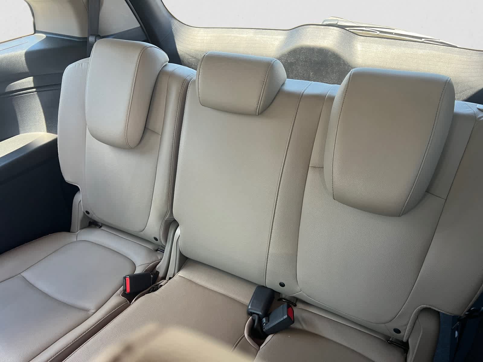 Used 2022 Honda Odyssey EX-L image 12