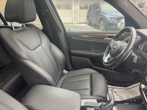 Used 2019 BMW X3 xDrive30i w/ Convenience Package image 25