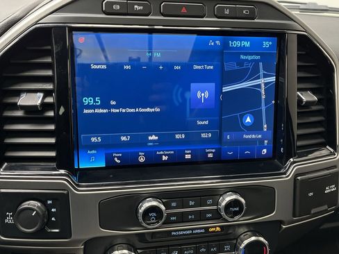 Used 2022 Ford F350 Platinum image 20