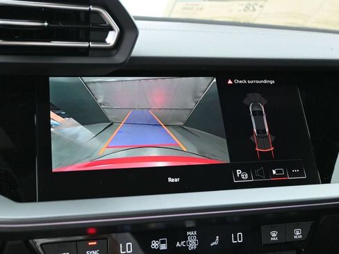 New 2026 Audi A3 2.0T Premium AWD/4WD image 11