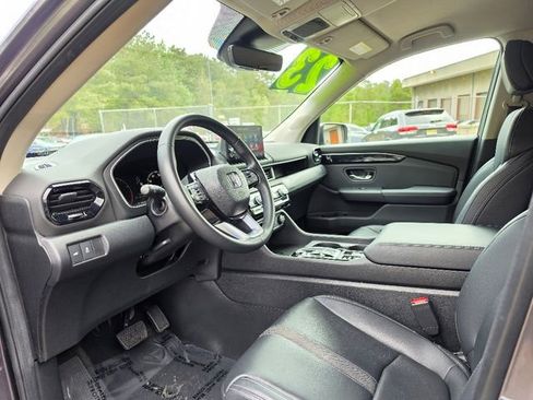 Certified 2023 Honda Pilot EX-L image 20