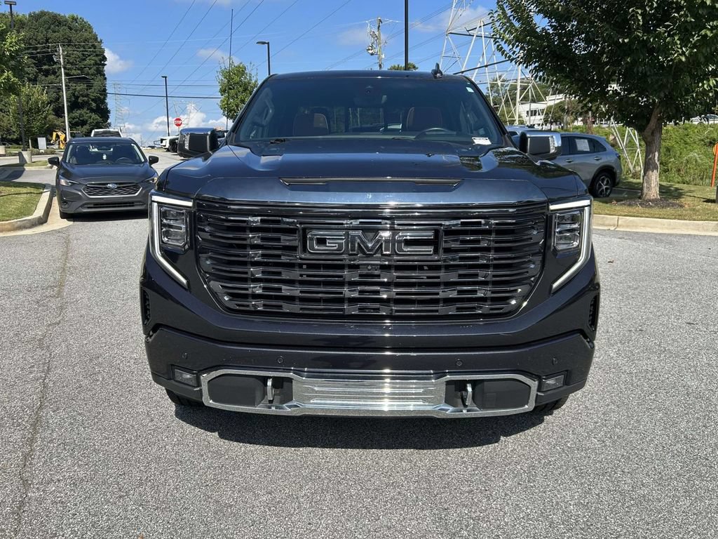 Used 2023 GMC Sierra 1500 Denali Ultimate AWD/4WD image 11