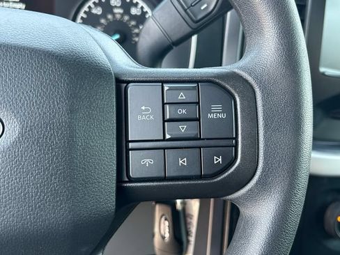 Used 2023 Ford F150 XLT w/ XTR Package AWD/4WD image 19